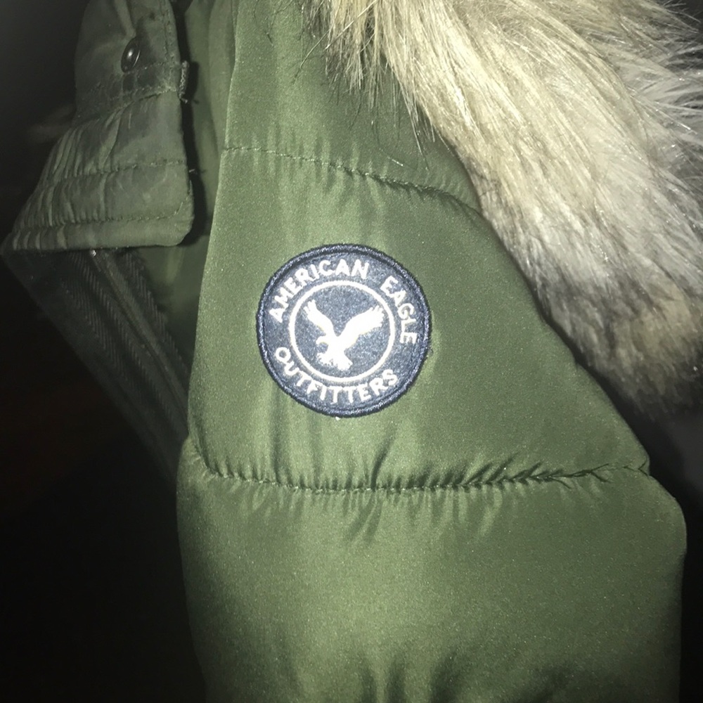 Jacket - Picture 4 of 4